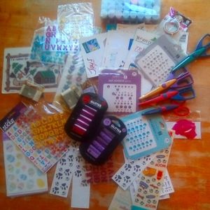 Scrapbooking Bundle